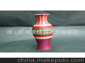 竹編花瓶供應(yīng)商與批發(fā)市場(chǎng)全解析 工藝美術(shù)品的銷售及租賃指南