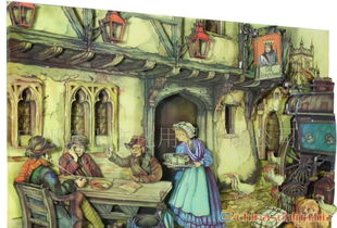 創意融合 紙制工藝品、益智玩具與動漫主題玩具的文化藝術交流活動策劃