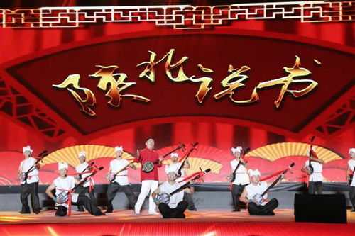 鼓舞大陜北 樂動(dòng)新時(shí)代——記全國民間鼓舞鼓樂展演暨首屆安塞鼓文化藝術(shù)交流活動(dòng)